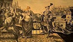 SURGIMIENTO DE LA ESCUELA PATRIARCAL.