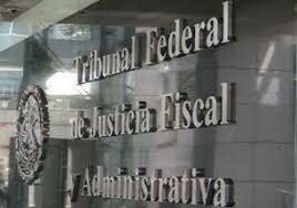creación del Tribunal Fiscal de la Federación
