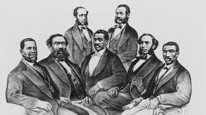Reconstruction Era 1865-1877