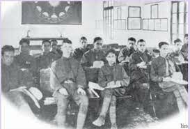 se estableció el Programa nacional para el Desarrollo de la educación superior.