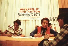 Voting Rights Act of 1965