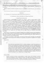 Reforma de 14 de diciembre de 1999