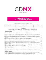 Ley de Septiembre de 2017