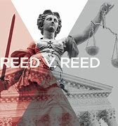 Reed v. Reed
