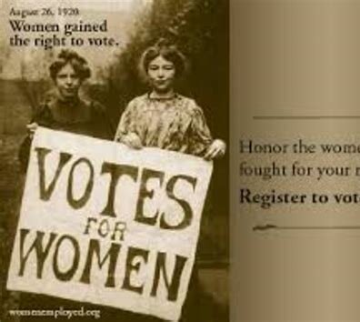 Nineteenth Amendment