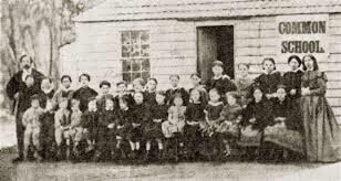 Common Schools Movement