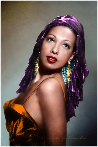 She was a women civil rights activist