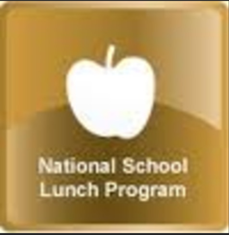 Richard B. Russel National School Lunch Act