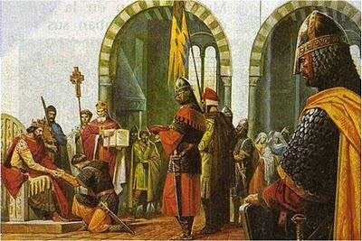 Época del feudalismo