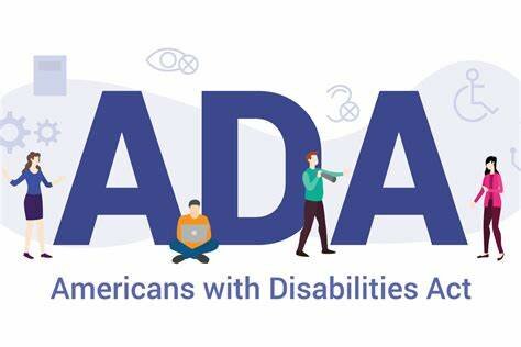 Americans with Disabilities Act