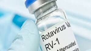 Vacuna Rotavirus