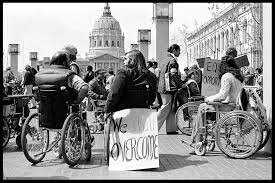 Americans with Disabilities Act