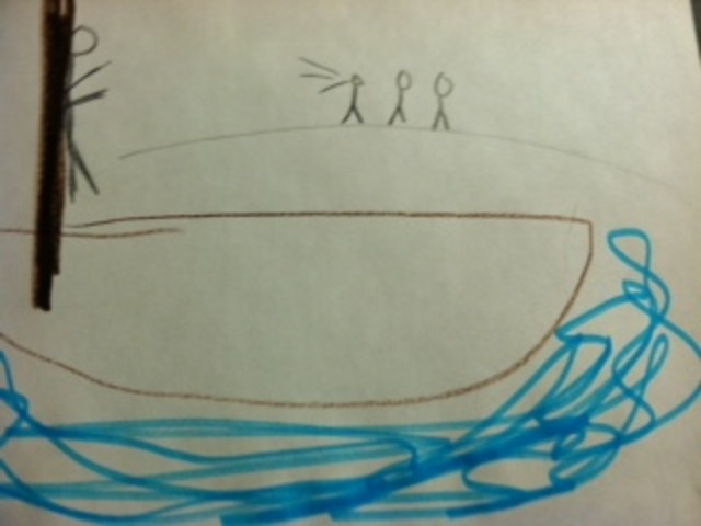 Sail past the sirens