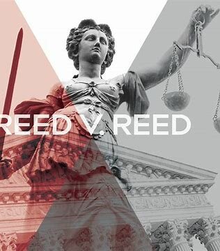 Reed v. Reed