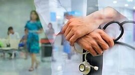 Timeline: Hitos y eventos de la salud publica