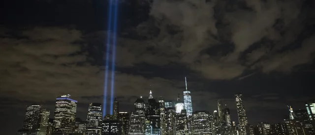 September 11 Attacks