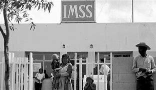 IMSS