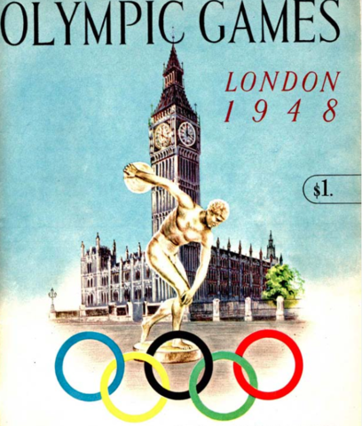 The Olympics