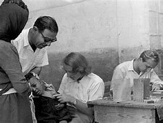 inmunización masiva