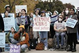 Affirmative Action