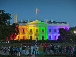 Obergefell v. Hodges