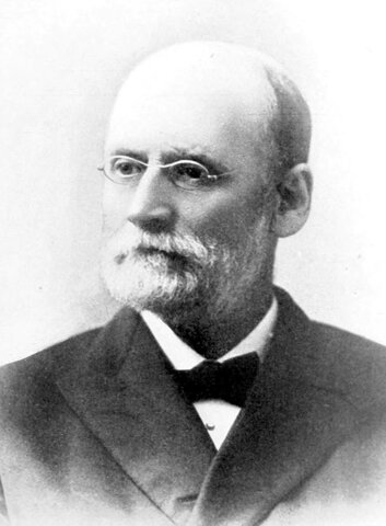 William T. Harris