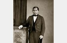 Ley de Nacionalización de Bienes del Clero