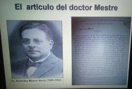 Aristides Mestre Hevia