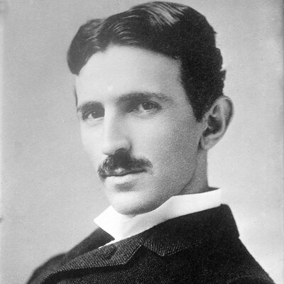 Timeline: Nikola Tesla