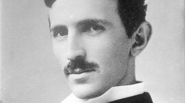 Timeline: Nikola Tesla