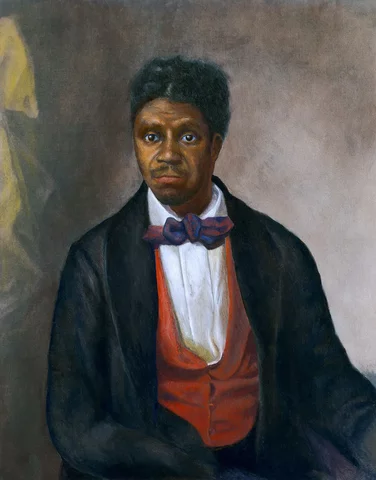 Dred Scott v. Sandford