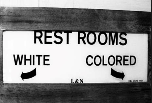 Jim Crow Era