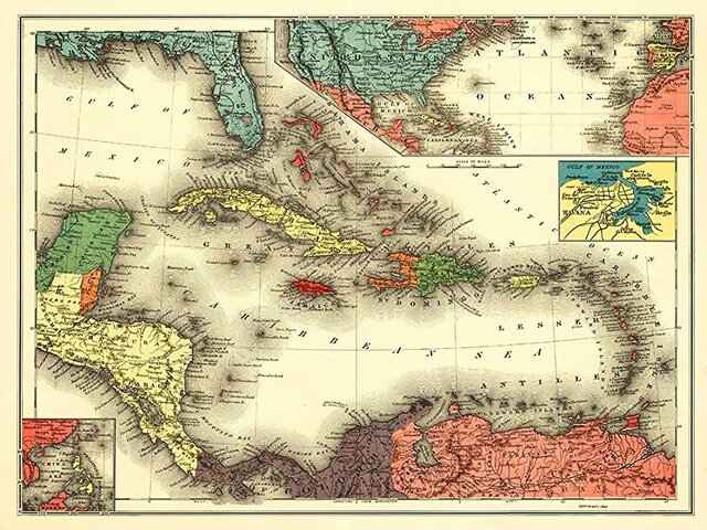 Guerre Hispano-américaine évitée