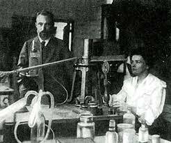 13- Descubrimiento de la radioactividad (1896) – Henri Becquerel