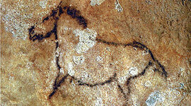 Timeline: Historia eta historiaurrearen artea.