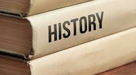 Timeline: Historia 1rB