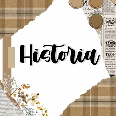 Timeline: Historia 1r