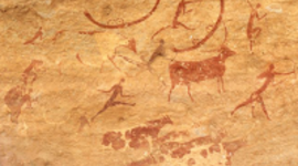 Timeline: 35 jarduera