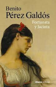 Fortunata y Jacinta (Benito Perez Galdós)
