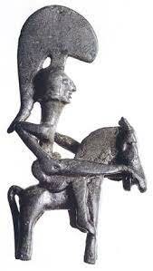 Brontzezko eskulturak