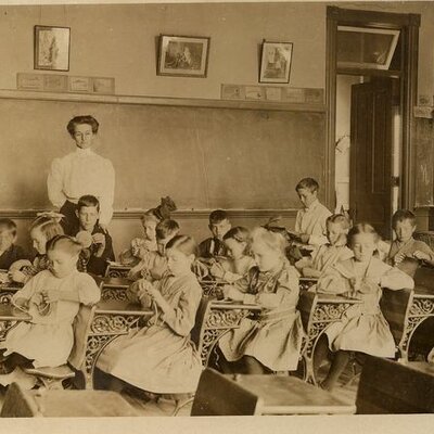 Timeline: History of Curriculum: