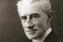 Maurice Ravel