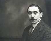 Joaquín Turina