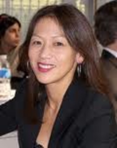 Chose Amy Chua to be my hero