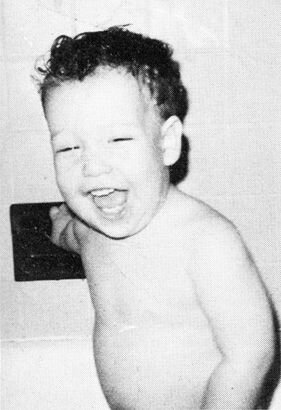 Adam Sandler is Born