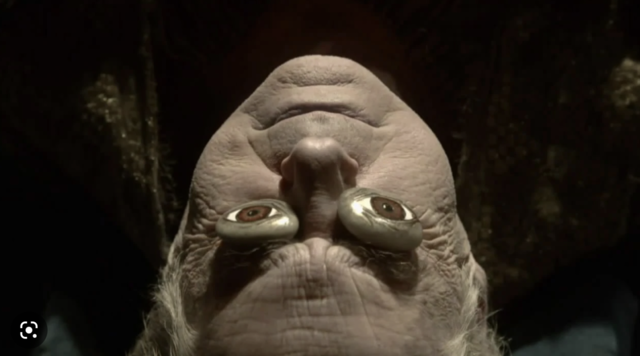Jon Arryn Dies