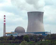 producció d'electricitat