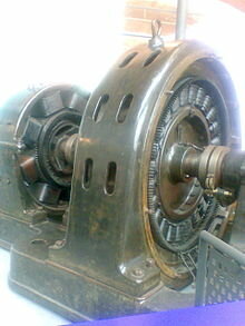 Prodicció d'electricitat