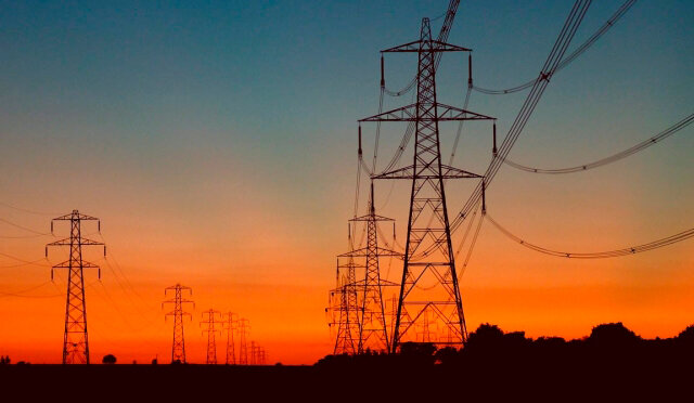 Producció d'electricitat