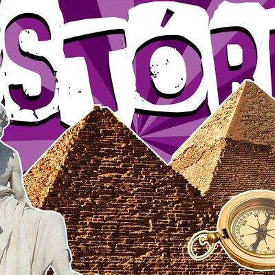 Timeline: Historia 1rA